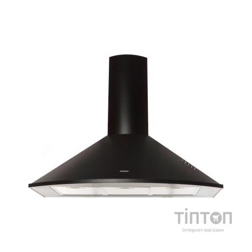 Витяжка кухонна Eleyus Bora 1200 LED SMD 90 BL