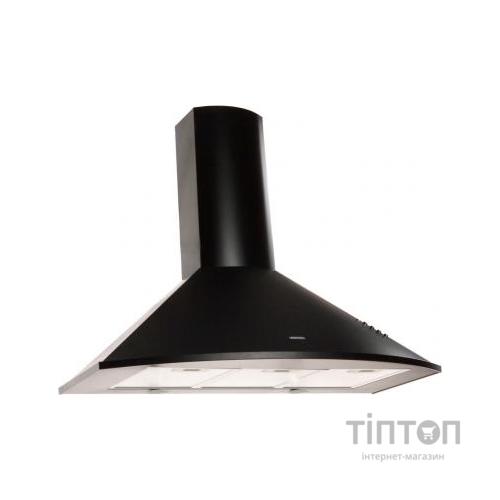 Витяжка кухонна Eleyus Bora 1200 LED SMD 90 BL