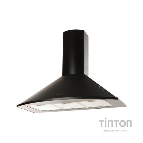 Витяжка кухонна Eleyus Bora 1200 LED SMD 90 BL