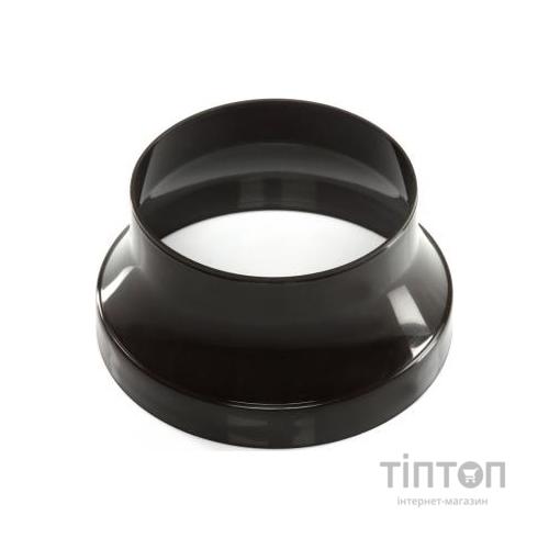Витяжка кухонна Eleyus Bora 1200 LED SMD 90 BL
