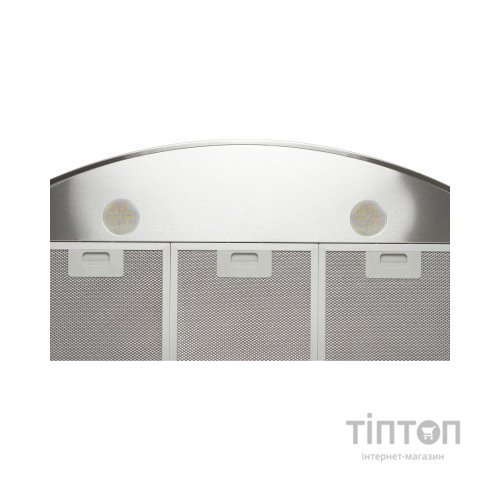 Витяжка кухонна Eleyus Bora 1200 LED SMD 90 IS