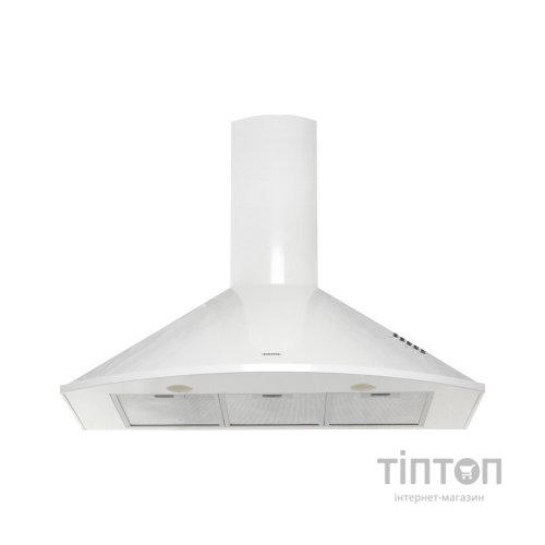 Витяжка кухонна Eleyus Bora 1200 LED SMD 90 WH