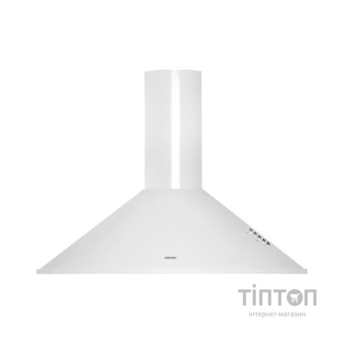 Витяжка кухонна Eleyus Bora 1200 LED SMD 90 WH