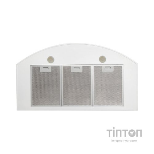 Витяжка кухонна Eleyus Bora 1200 LED SMD 90 WH