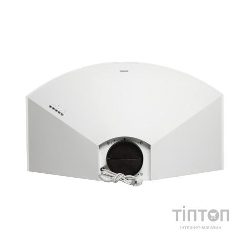 Витяжка кухонна Eleyus Bora 1200 LED SMD 90 WH
