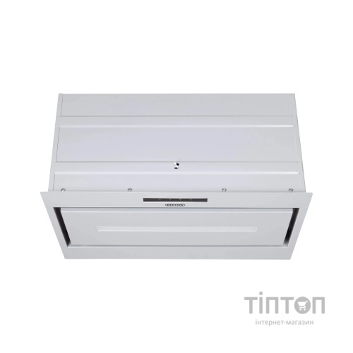 Витяжка кухонна Eleyus BOXER 800 LED 52 GR