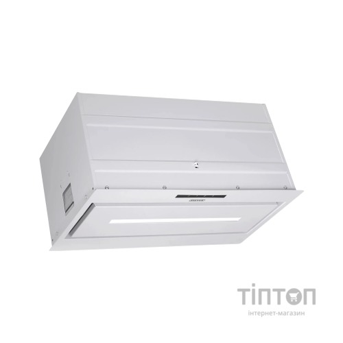 Витяжка кухонна Eleyus BOXER 800 LED 52 GR