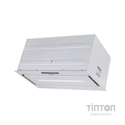Витяжка кухонна Eleyus BOXER 800 LED 52 GR