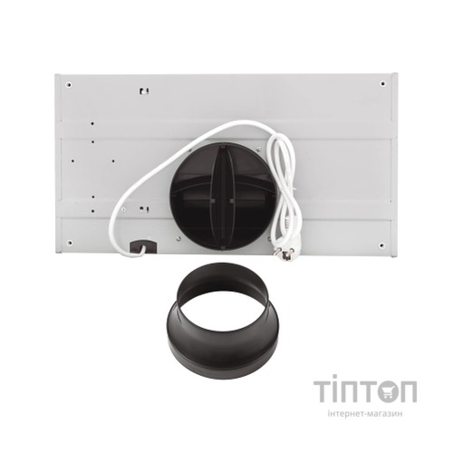 Витяжка кухонна Eleyus BOXER 800 LED 52 GR