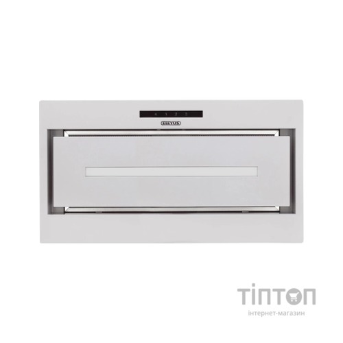 Витяжка кухонна Eleyus BOXER 800 LED 52 GR