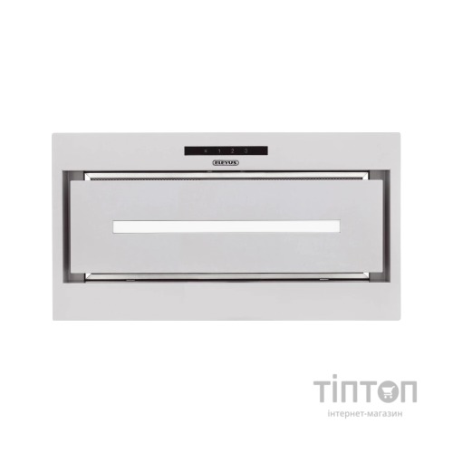 Витяжка кухонна Eleyus BOXER 800 LED 52 GR