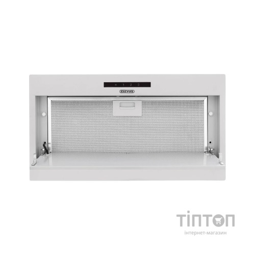 Витяжка кухонна Eleyus BOXER 800 LED 52 GR