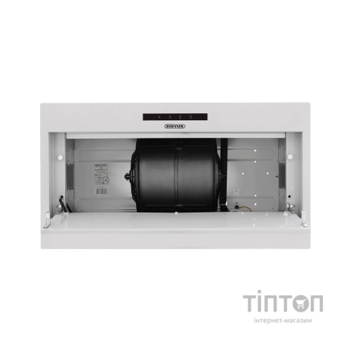 Витяжка кухонна Eleyus BOXER 800 LED 52 GR