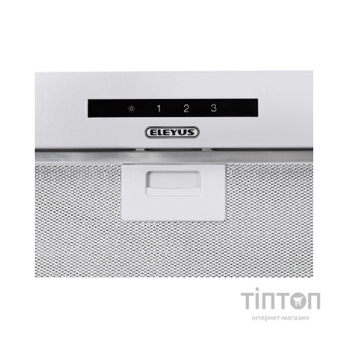 Витяжка кухонна Eleyus BOXER 800 LED 52 GR