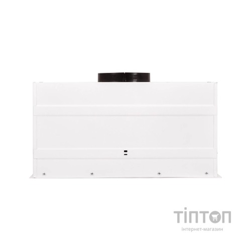 Витяжка кухонна Eleyus BOXER 800 LED 52 WH