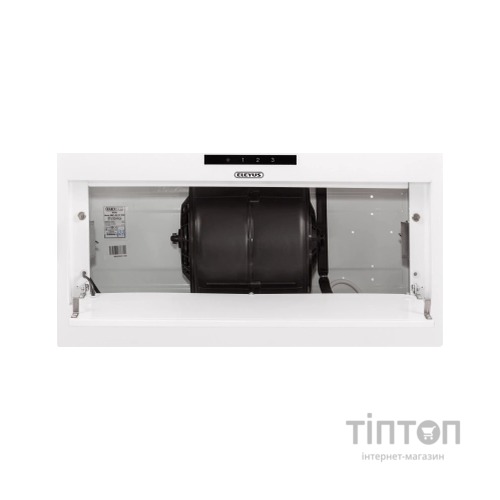 Витяжка кухонна Eleyus BOXER 800 LED 52 WH