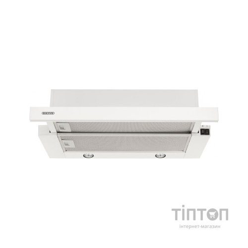 Витяжка кухонна Eleyus BREEZE 1000 50 WH