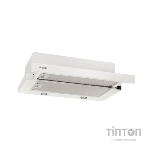 Витяжка кухонна Eleyus BREEZE 1000 50 WH