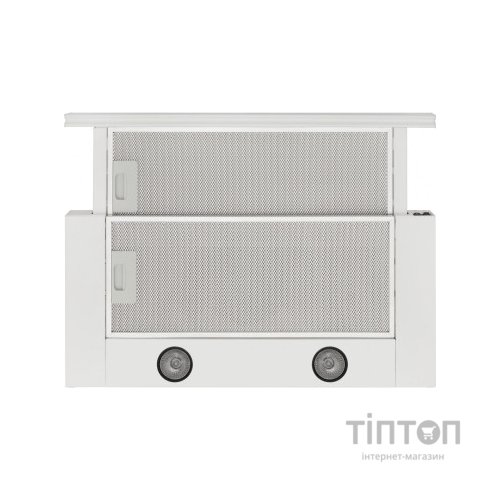 Витяжка кухонна Eleyus BREEZE 1000 50 WH