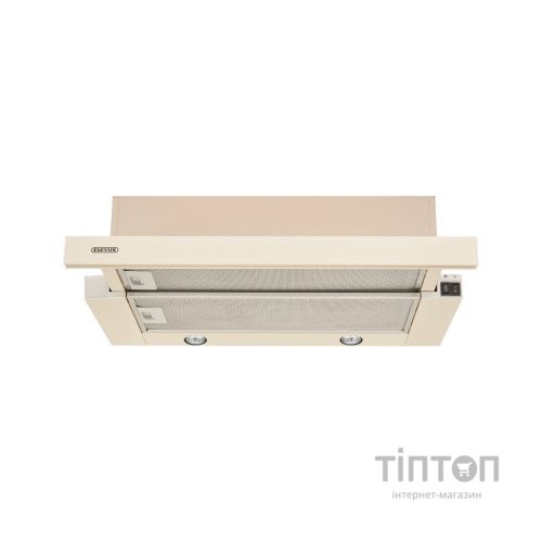 Витяжка кухонна Eleyus BREEZE 1000 60 BG
