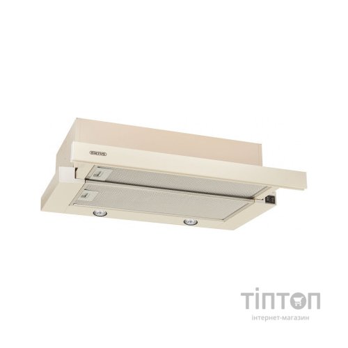 Витяжка кухонна Eleyus BREEZE 1000 60 BG