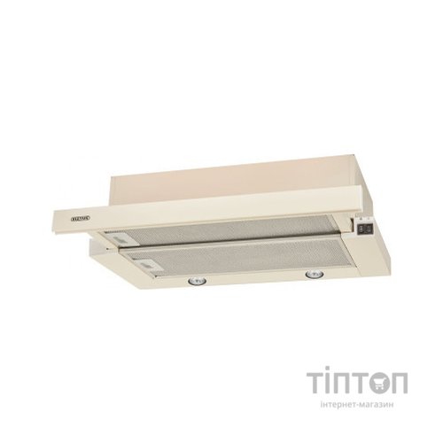 Витяжка кухонна Eleyus BREEZE 1000 60 BG