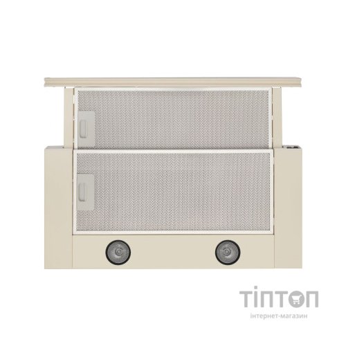 Витяжка кухонна Eleyus BREEZE 1000 60 BG