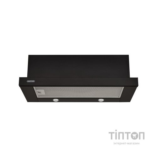 Витяжка кухонна Eleyus BREEZE 1000 60 BL