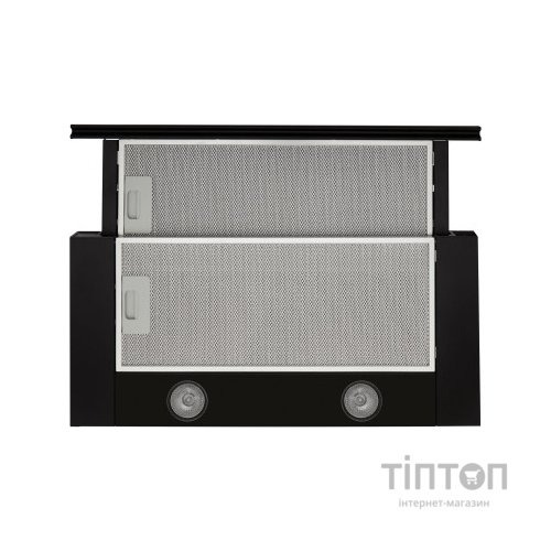 Витяжка кухонна Eleyus BREEZE 1000 60 BL