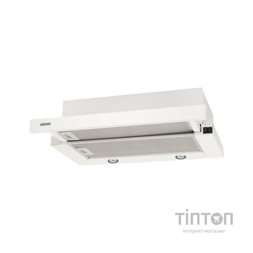Витяжка кухонна Eleyus BREEZE 1000 60 WH