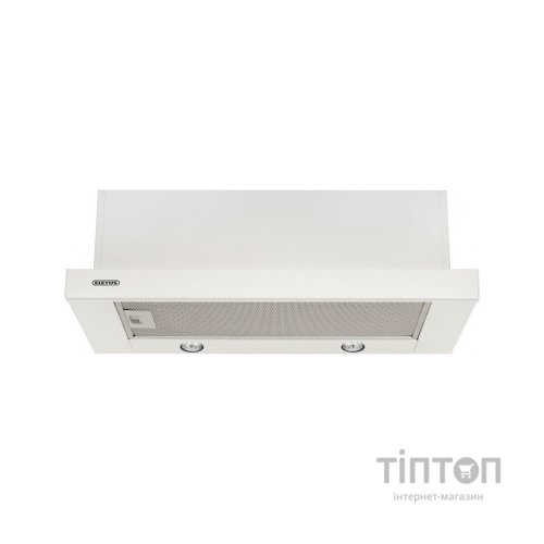 Витяжка кухонна Eleyus BREEZE 1000 60 WH
