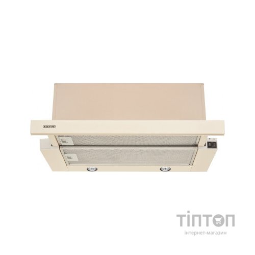 Витяжка кухонна Eleyus BREEZE 1200 60 BG