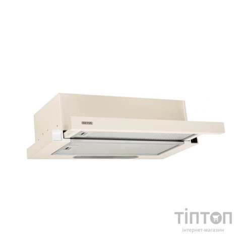 Витяжка кухонна Eleyus BREEZE 470 50 BG