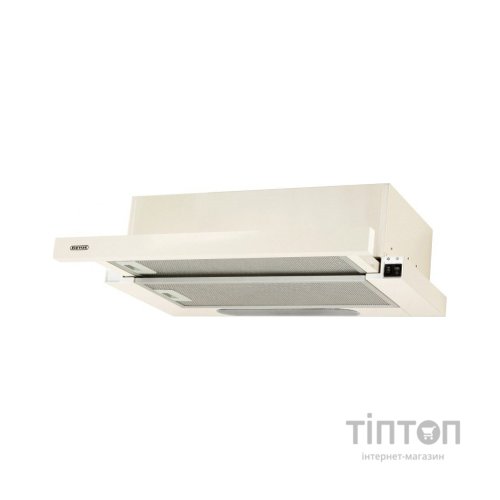 Витяжка кухонна Eleyus BREEZE 470 50 BG