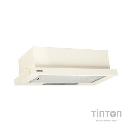 Витяжка кухонна Eleyus BREEZE 470 50 BG
