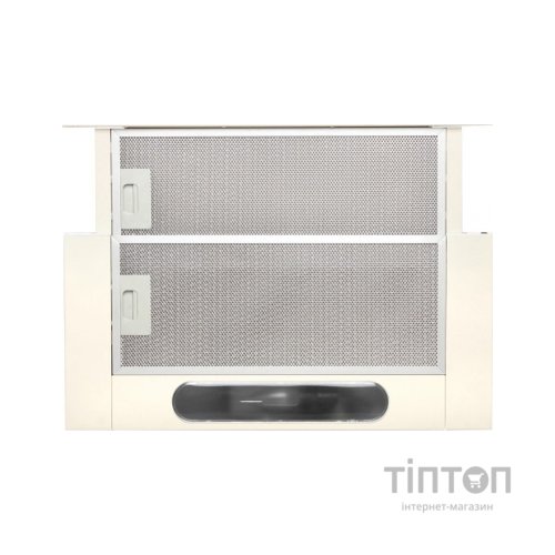 Витяжка кухонна Eleyus BREEZE 470 50 BG