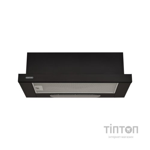Витяжка кухонна Eleyus BREEZE 470 50 BL