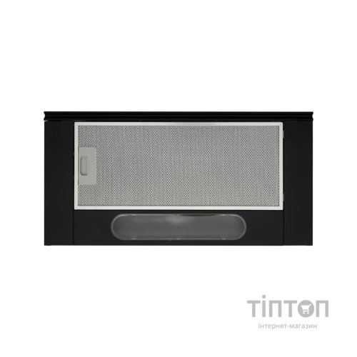 Витяжка кухонна Eleyus BREEZE 470 50 BL