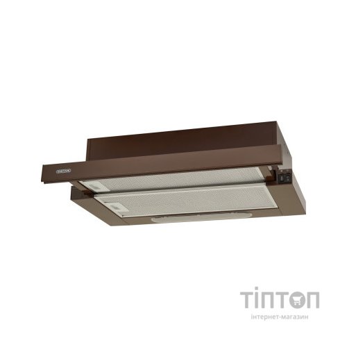 Витяжка кухонна Eleyus BREEZE 470 50 BR