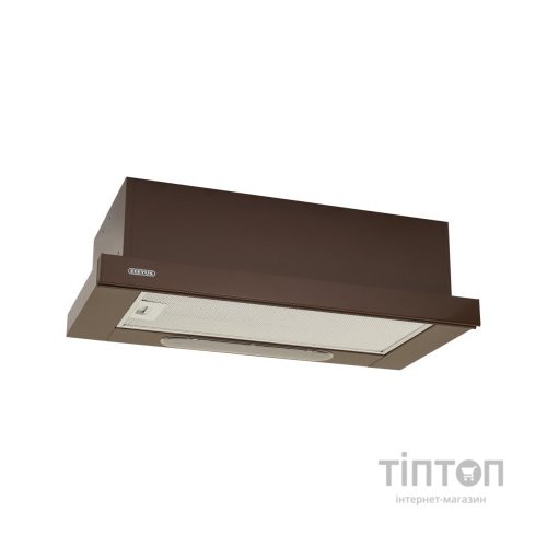Витяжка кухонна Eleyus BREEZE 470 50 BR