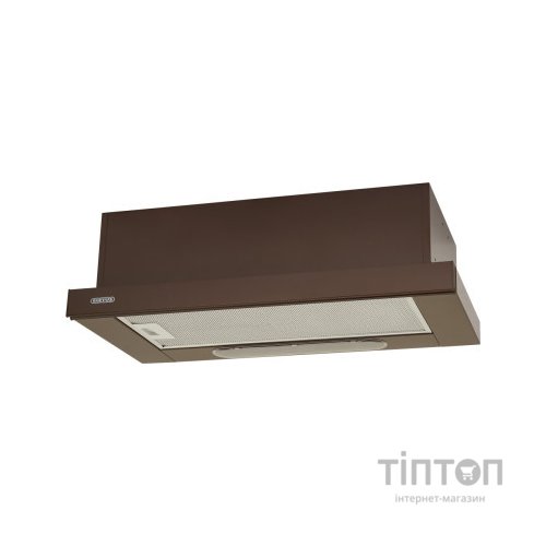 Витяжка кухонна Eleyus BREEZE 470 50 BR