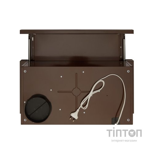 Витяжка кухонна Eleyus BREEZE 470 50 BR