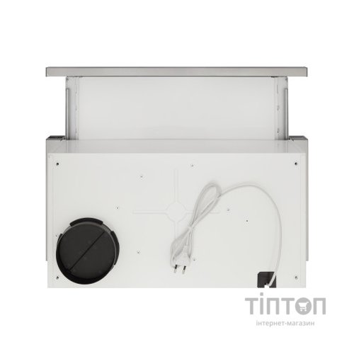 Витяжка кухонна Eleyus BREEZE 470 50 IS