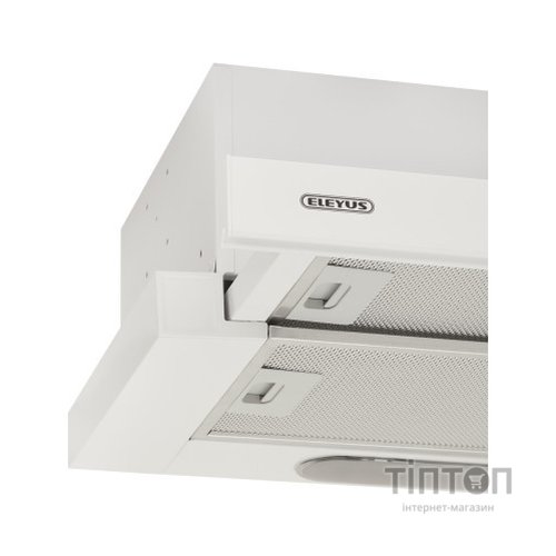 Витяжка кухонна Eleyus BREEZE 470 50 WH