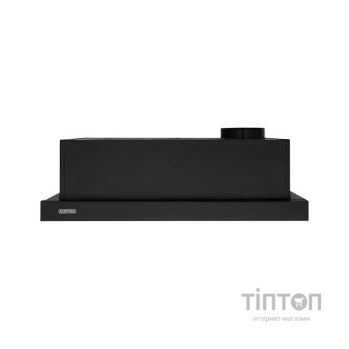 Витяжка кухонна Eleyus BREEZE 470 60 BL