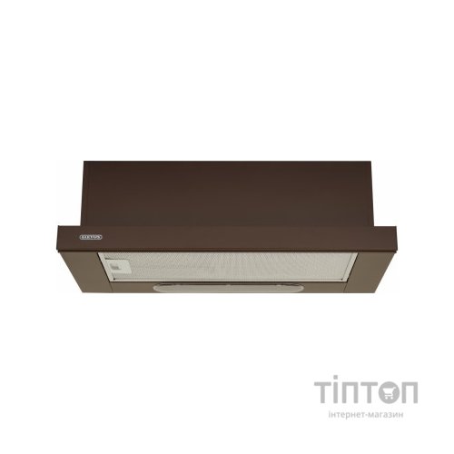 Витяжка кухонна Eleyus BREEZE 470 60 BR
