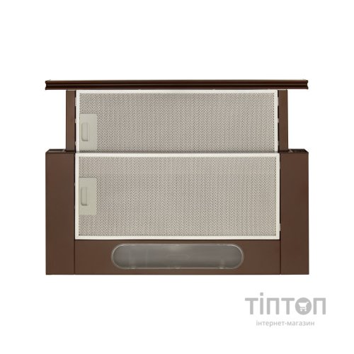 Витяжка кухонна Eleyus BREEZE 470 60 BR