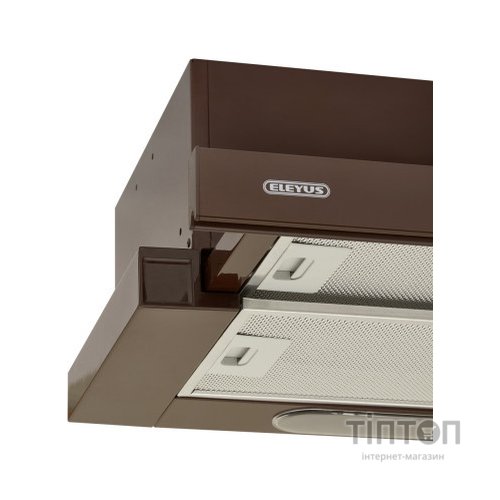 Витяжка кухонна Eleyus BREEZE 470 60 BR