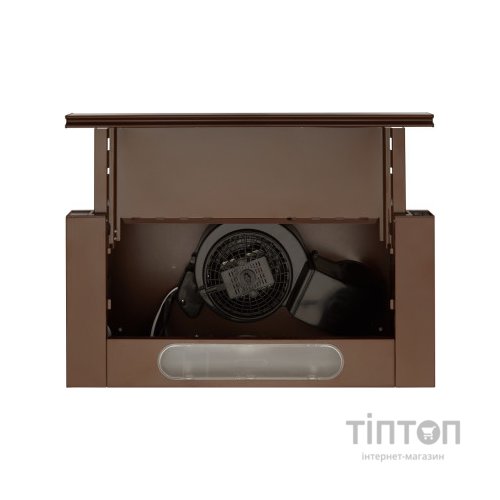 Витяжка кухонна Eleyus BREEZE 470 60 BR