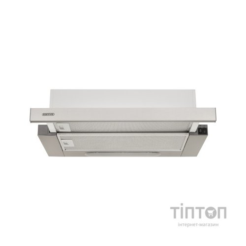 Витяжка кухонна Eleyus BREEZE 470 60 IS